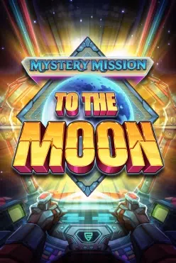 Mystery Mission to the Moon
